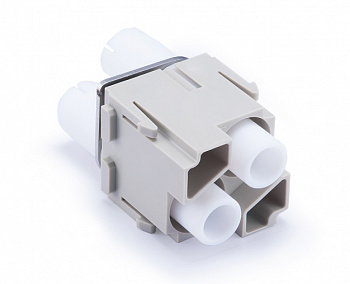 Вставка-вилка H2MVC-002-MC 1290020100401