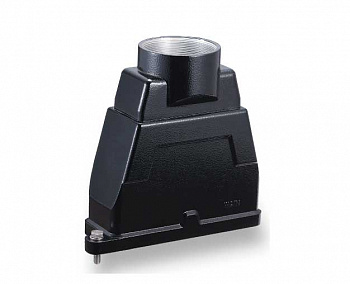 Корпус соединителя - кабельная часть HP24B/H-TEH-2S-M63 1136244205007