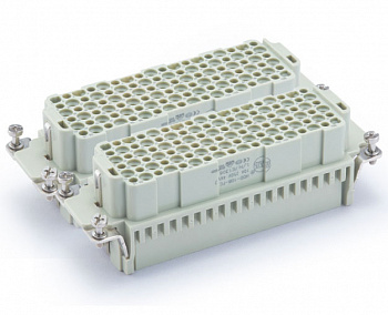 Вставка-розетка HDD-108-FC(109-216) 1261080200002