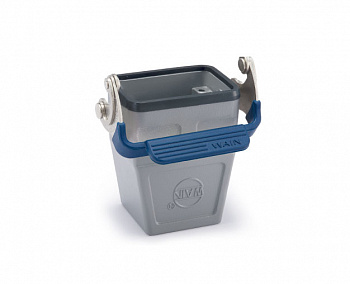 Корпус соединителя - кабель-кабель H6B-CCTH-1L/SC-PG21 1110067215011