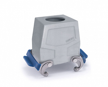 Корпус соединителя - кабельная часть W32A-TEH-2L/SC-PG29 1101324415004