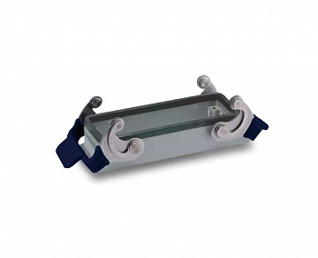 Корпус соединителя - блочная часть HV24B-BK-2L/SC 1240243411001