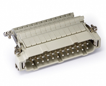 Вставка-вилка HE-024-M.AV.R 1220240110102