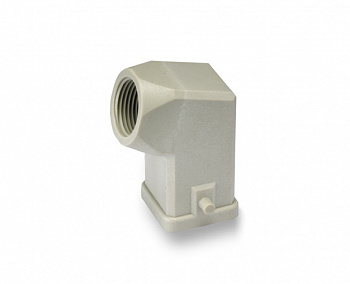 Корпус соединителя - кабельная часть H3A.P-SE-2B-M20 1180035101002