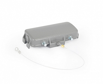 Защитная крышка H16B-MCV-4B/2 1110160308102