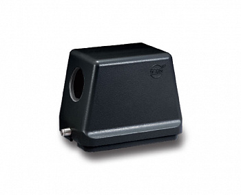 Корпус соединителя - кабельная часть H48B-MSE-2B-M50 1120485101006