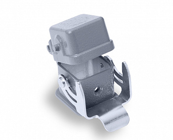 Корпус соединителя - блочная часть H3A-BK-1L/W-MCV/F 1100033641102