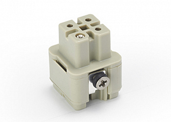 Вставка-розетка HA-003-F-V2 1210030210505