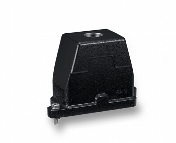 Корпус соединителя - кабельная часть HP6B/H-TEH-2S-M25 1136064205003