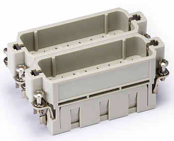 Вставка-вилка HA-016-MC(17-32) 1210160100002