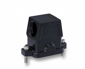 Корпус соединителя - кабельная часть HP6B-SEH-2S-M32 1150065205104