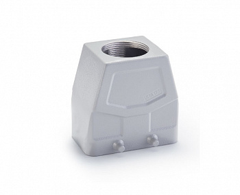 Корпус соединителя - кабельная часть W10B-TEH-4B-M32 1111104305004