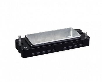 Корпус соединителя - блочная часть HP16B/HE-BK-4H 1130163301002