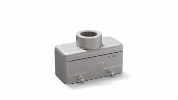 Корпус соединителя - кабельная часть W16B/HT-TE-4B-M25 1111164302500