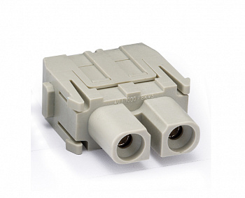 Вставка-розетка HMK-002.1-F (2.5-8mm2) 1290020210001