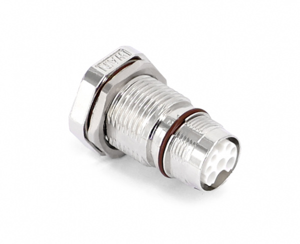 M17-MC04 5-BKR-M20