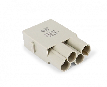 Вставка-вилка HMK-004-MQ 1290040100506