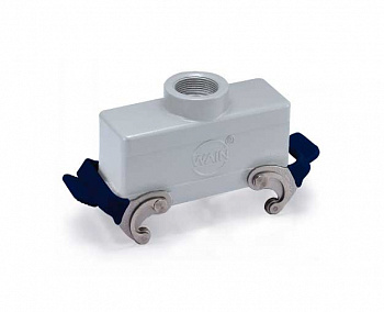 Корпус соединителя - кабельная часть H24B-TE-2L/SC-M25 1110244411003