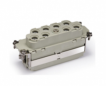 Вставка-розетка HK-008/0-F 1280080210001