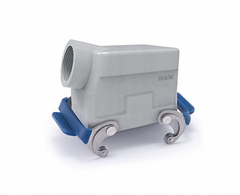 Корпус соединителя - кабельная часть H32A-SE-2L/SC-M25 1100325411003