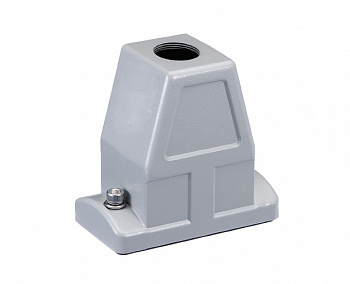 Корпус соединителя - кабельная часть HC10B-TEH-2S-PG21 1140104205011