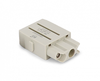 Вставка-розетка HMK-003-FQ 1290030200507