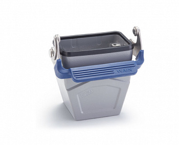 Корпус соединителя - кабель-кабель WV10B-CCTH-1L/SC-M32 WS 1241107215104