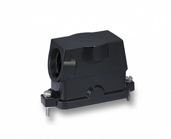 Корпус соединителя - кабельная часть HP16B-SEH-2S-M32 1150165205104