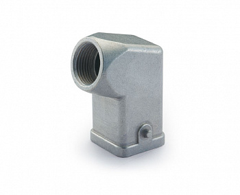 Корпус соединителя - кабельная часть EMC.H3A-SE-2B-M20 1106035101002