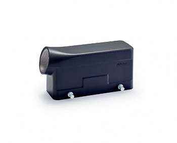 Корпус соединителя - кабельная часть W24B-MSE-4B-M32 1121245301004