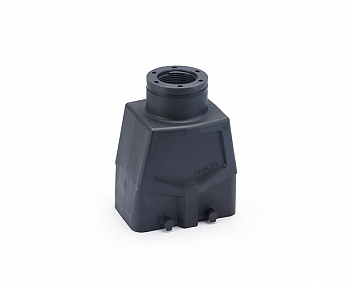 Корпус соединителя - кабельная часть H10B.P-TEH-4B-M32 1170104305004