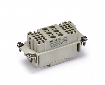 Вставка-розетка HK-006/36-FC 1280420200001