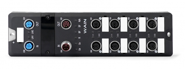 IOL-M12-ECT-P-8A