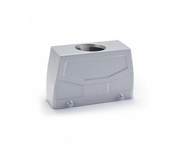 Корпус соединителя - кабельная часть W24B-TEH-4B-PG21 1111244305003