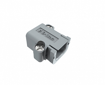 Зажим для компенсации натяжения кабеля HM-CLP9-11 1980020030037