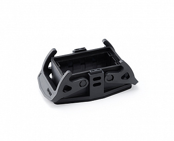 Корпус соединителя - блочная часть HM10B.P-BK-2L 1290103401001