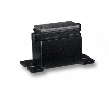 Корпус соединителя - блочная часть HP10B/H-SFH-2T-M25 1136102405003