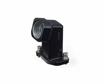 Корпус соединителя - кабельная часть HP3A/H-SEH-2T-M20 1130035405002