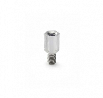 Винт-стойка M3x6.2x11-#4-40 1040000000001