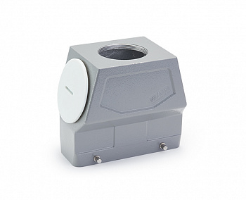 Корпус соединителя - кабельная часть W24B.C-TEH/E-4B-M50 1111244305007 