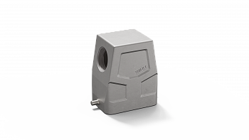 Корпус соединителя - кабельная часть W6B/HT-SEH-2B-M25 1111065102501