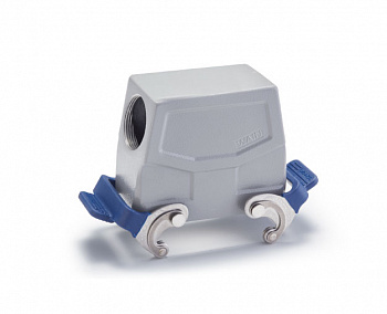 Корпус соединителя - кабельная часть W16B-SEH-2L/SC-M40 1111165415002