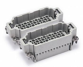 Вставка-вилка HDD-072-MC(73-144) 1260720100002