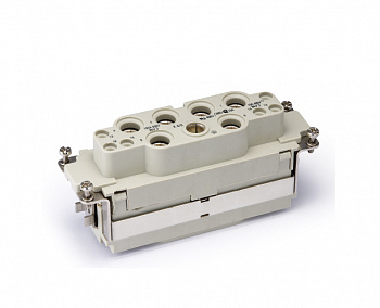 Вставка-розетка HK-006/6-F 1280120210101