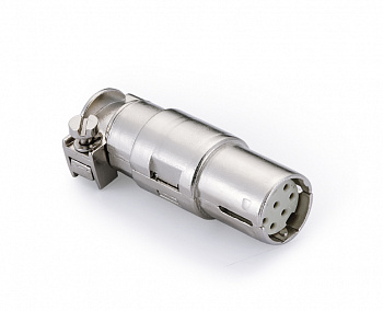 Вставка-розетка EMC-008-FC 1290080200082