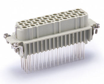 Вставка-розетка HD-064-FTHT 1250640240001