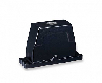 Корпус соединителя - кабельная часть HP24B/H-TEH-4S-M32 1136244305004