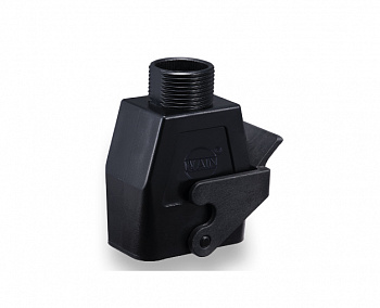 Корпус соединителя - кабель-кабель HC.P-CCT-1L-PG16 1300087271010