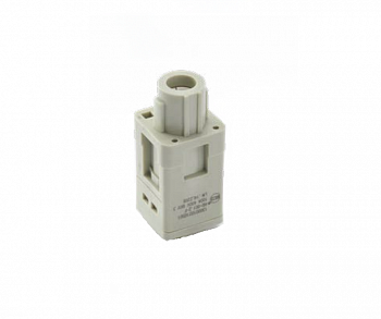 Вставка-розетка HQ-001.2-F (16-35mm2) 1300010210501