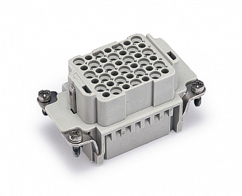 Вставка-розетка HDD-042-FC 1260420200001